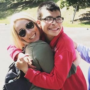 Meet your Posher, Victoria